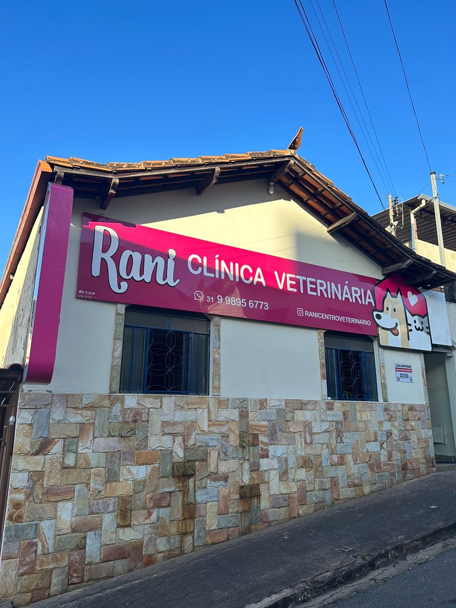 Rani Centro Veterinário Especialista em Doenças Renais e urológicas