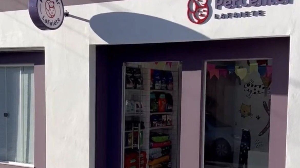 PetCenter Lafaiete
