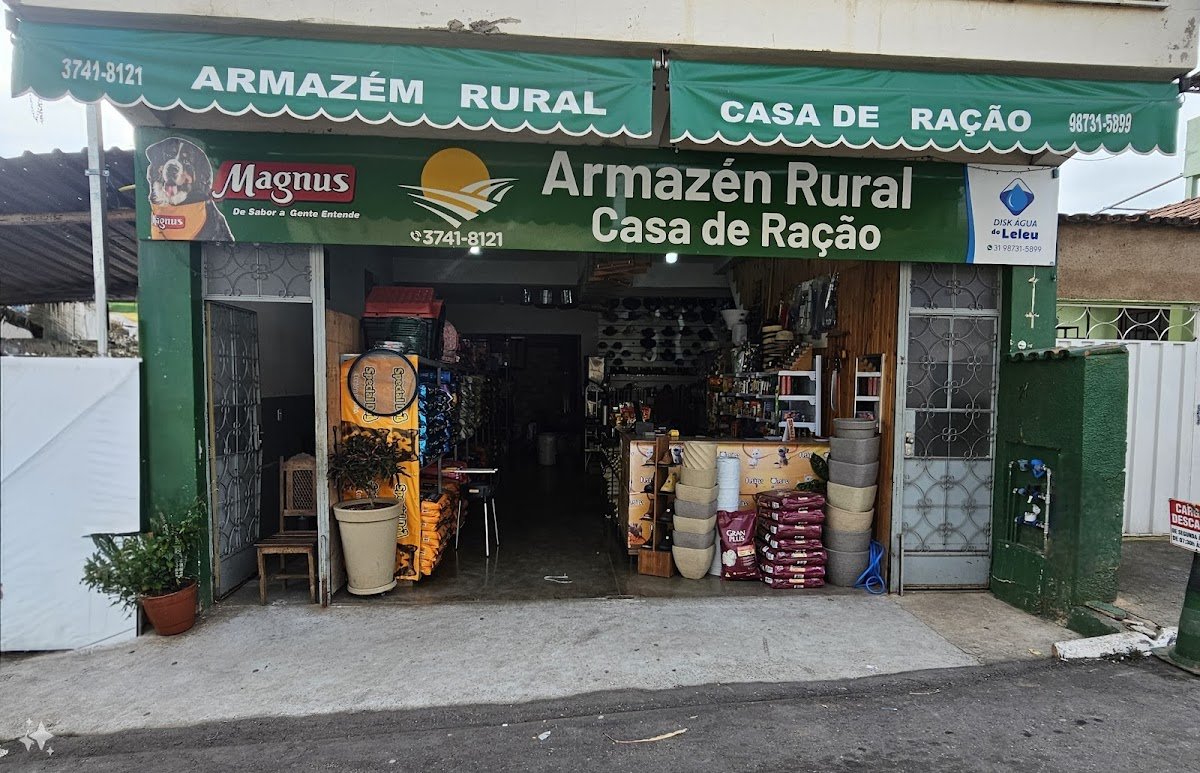Amarzén Rural