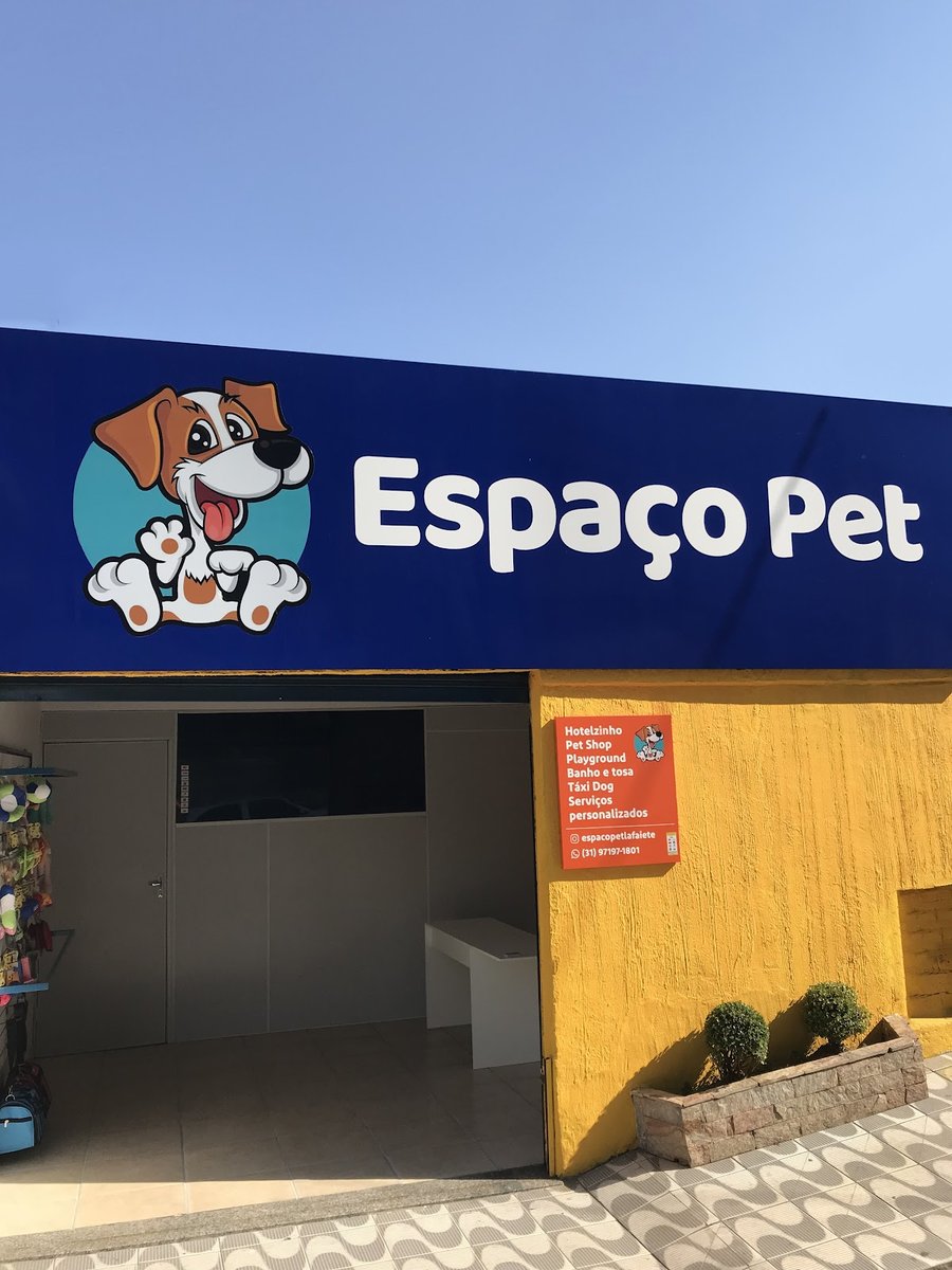 Espaço Pet