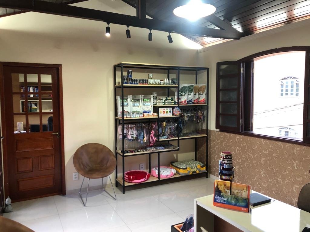 Pet care Pet shop e Veterinário