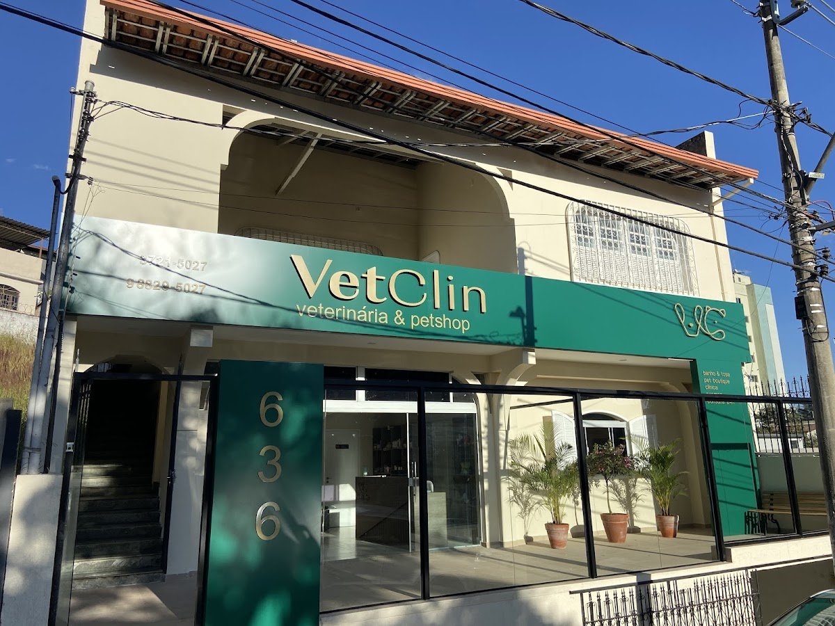 VetClin Veterinária