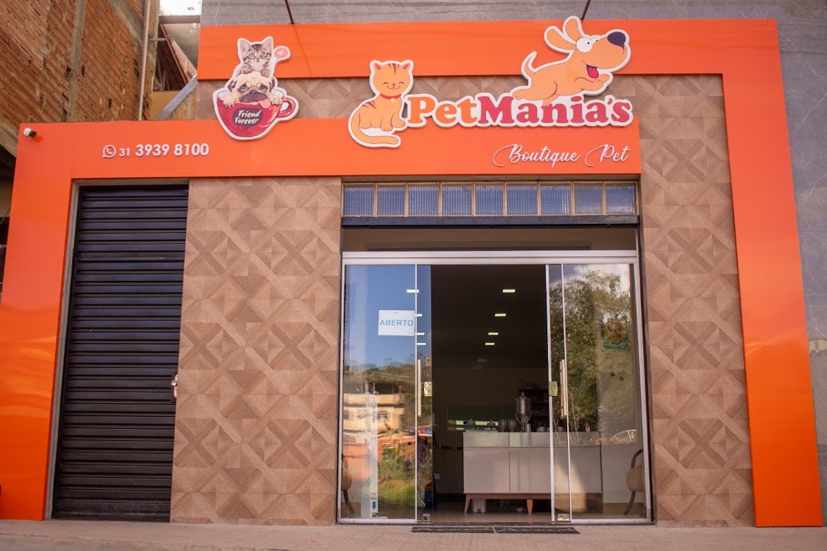 Pet Mania's