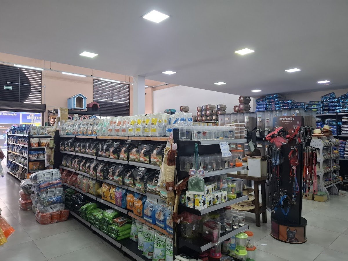 PINTO COELHO AGROPECUARIA