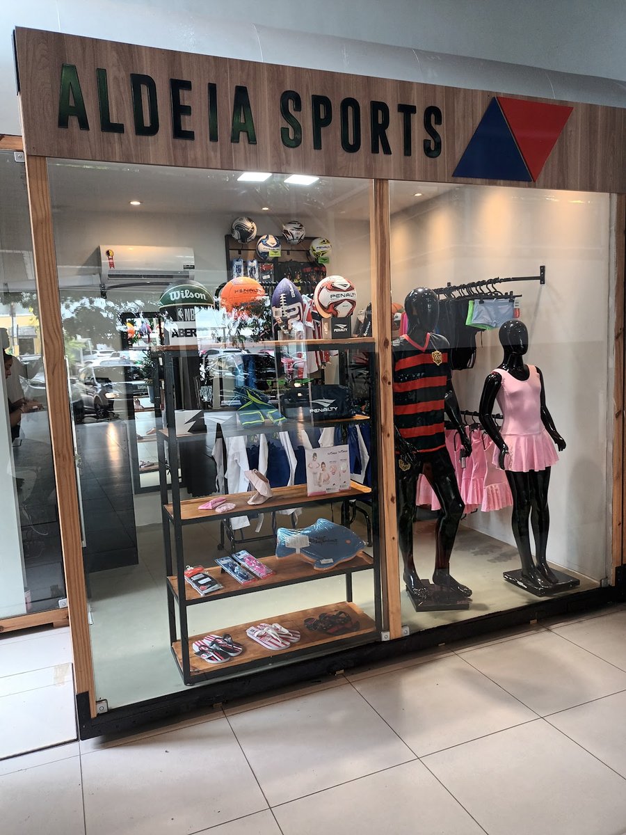 Aldeia Sports