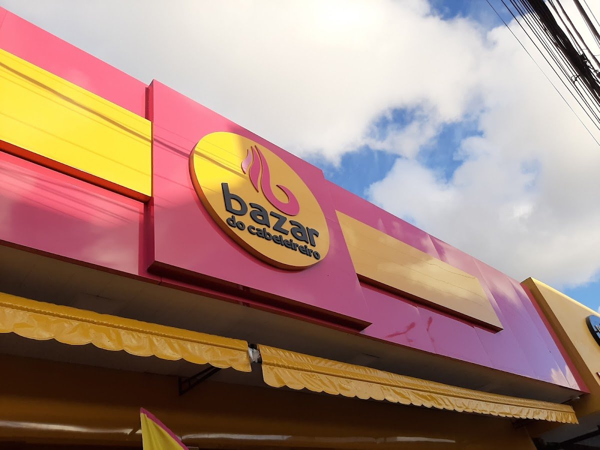 Bazar do Cabeleireiro