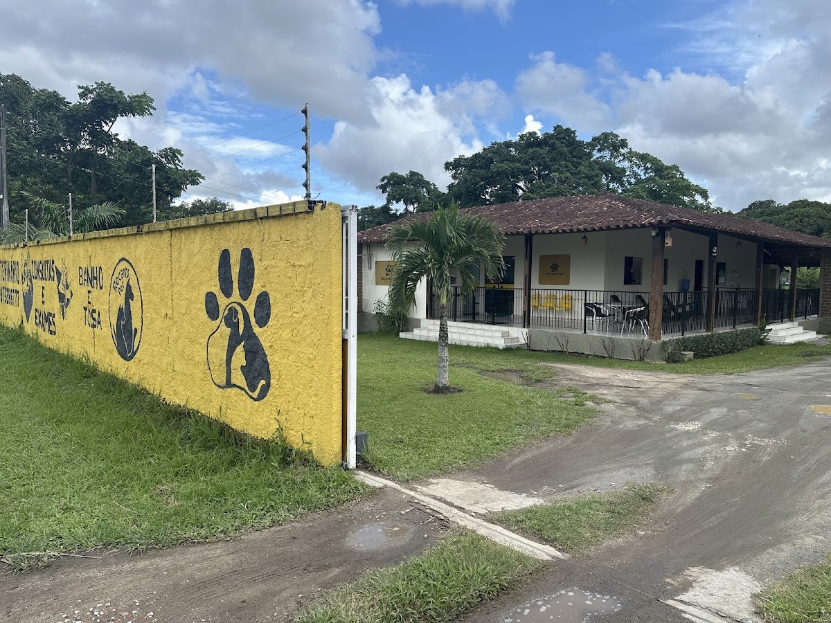 Recanto Pet Resort | Clínica Veterinária e Pet Shop, Banho e Tosa para Cães e Gatos em Camaragibe PE - AquitemPE