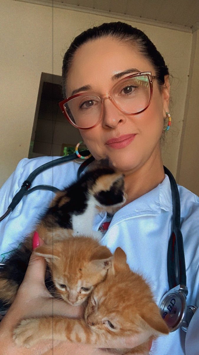 Vet em Casa - Dra. Aline Mota (Atendimento veterinário domiciliar)