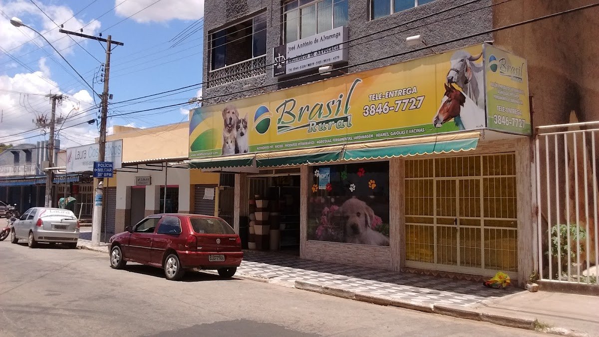 Brasil Rural