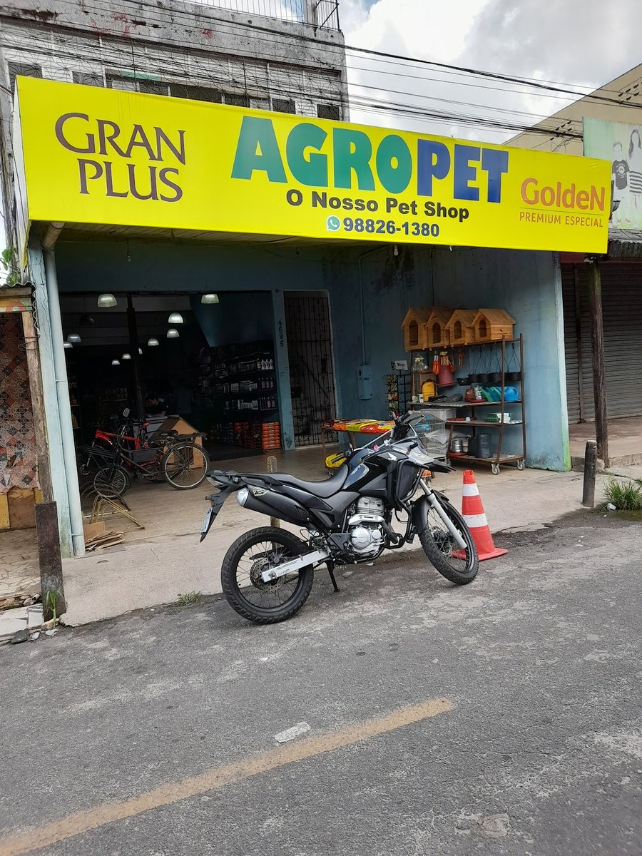 Agropet