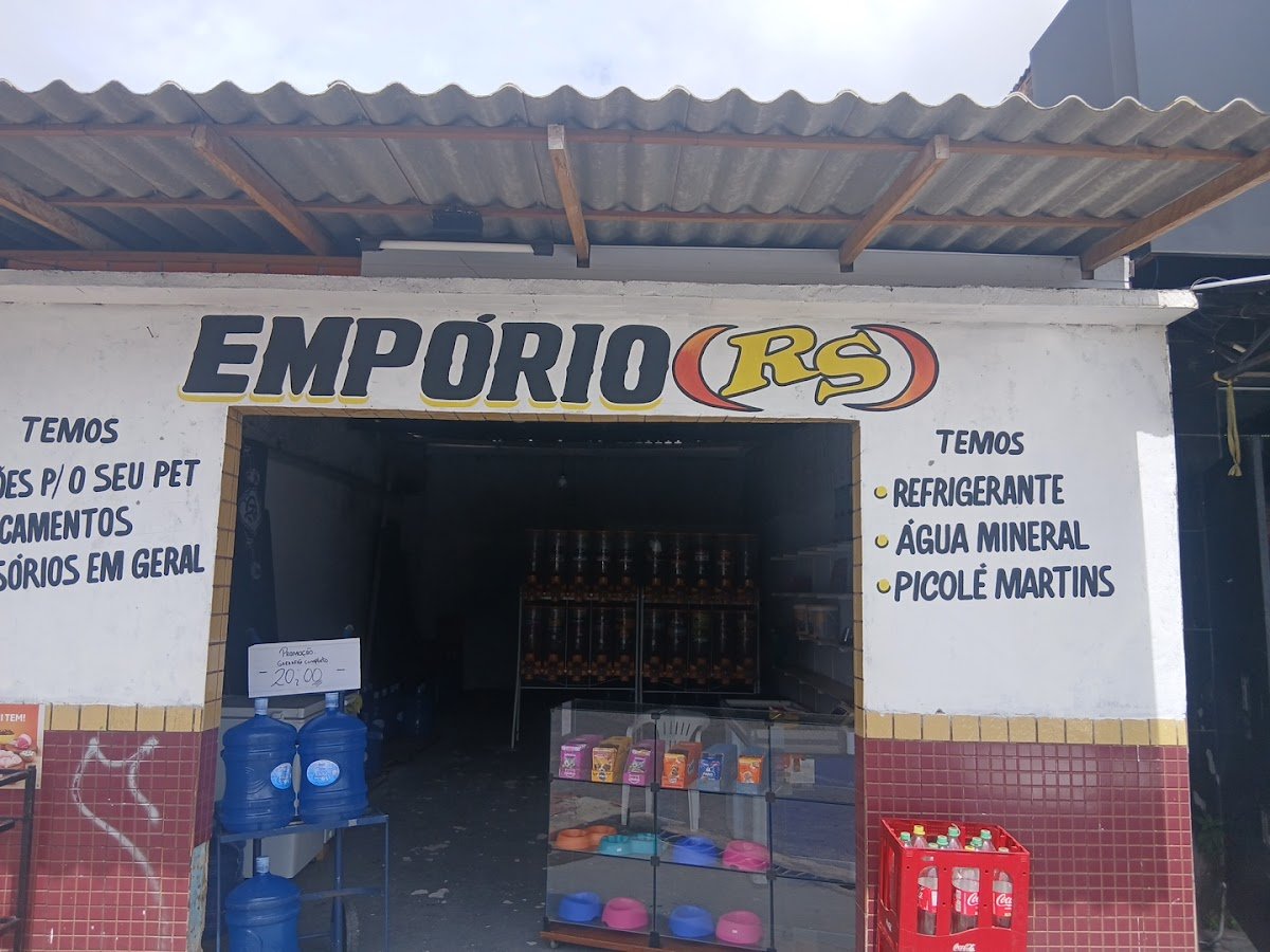 Empório RS