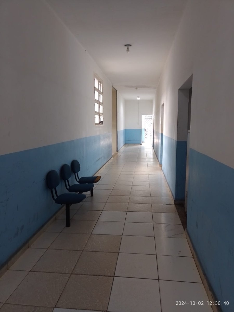 Coordenação de Zoonoses de Marituba