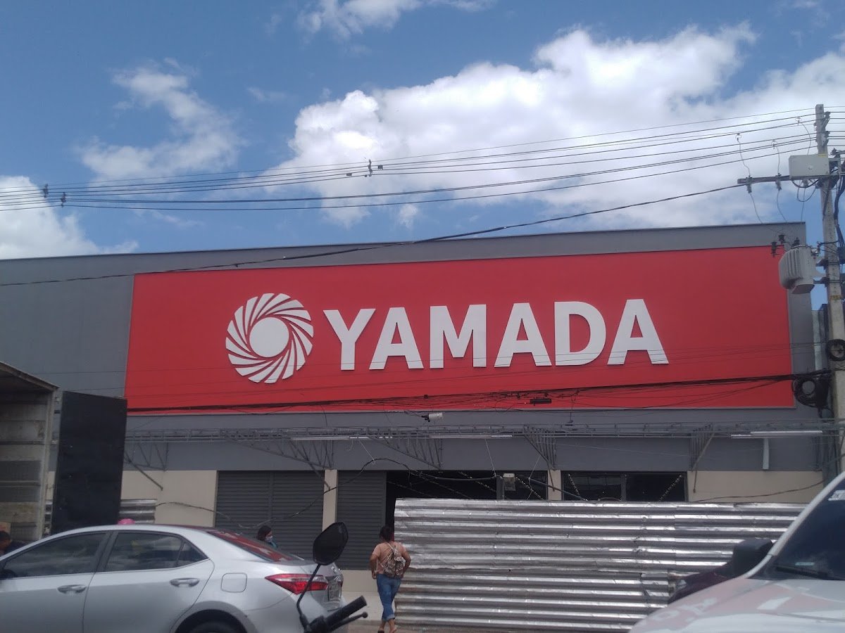 Y. Yamada - Marituba