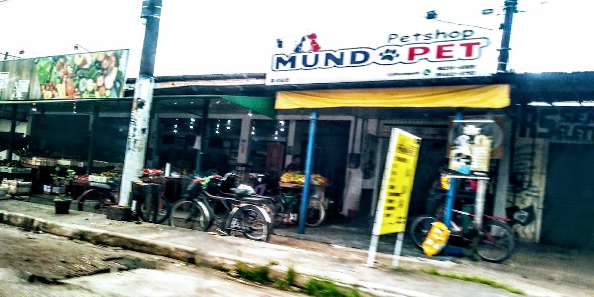 MundoPet