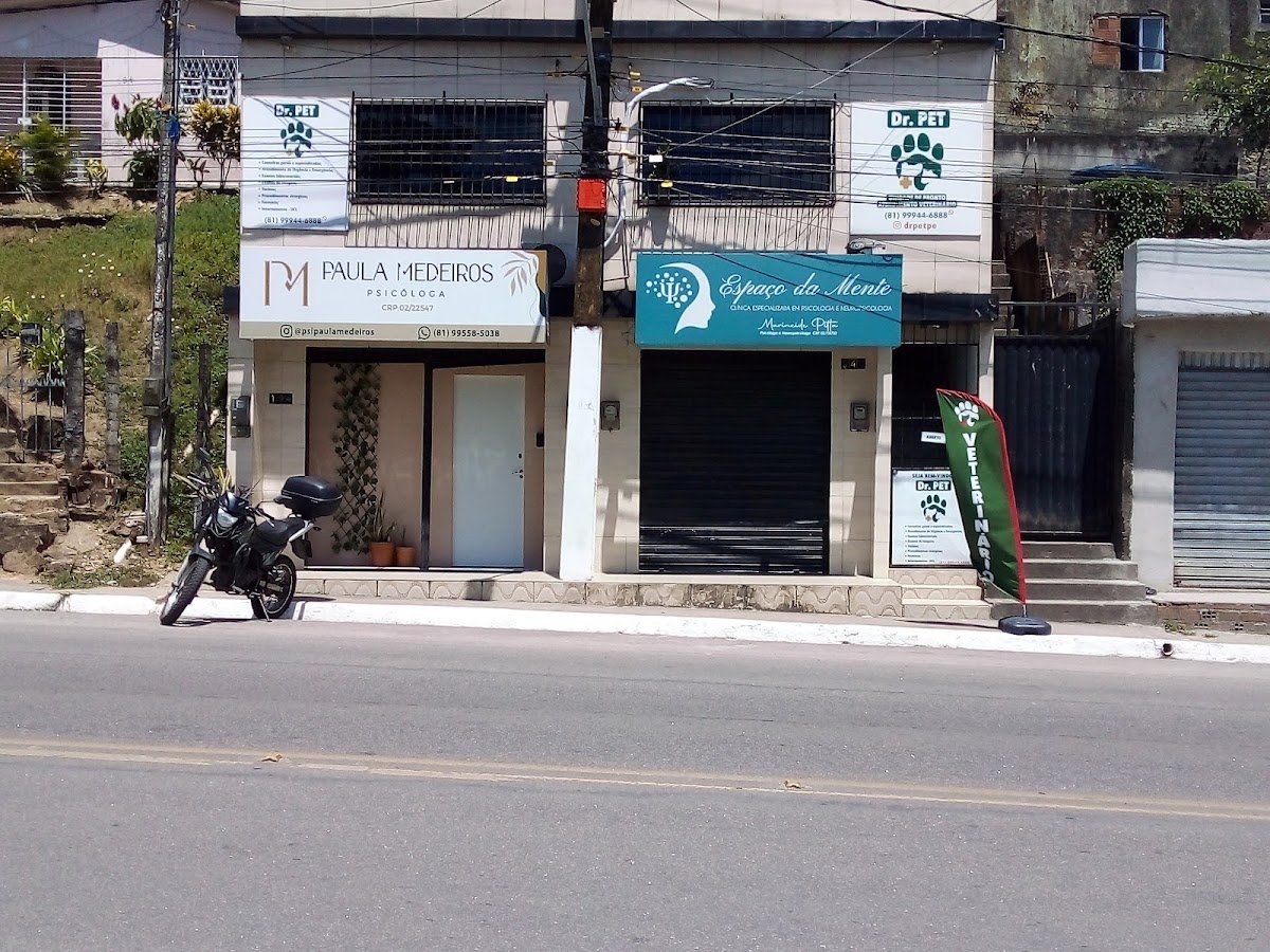 Dr Pet - Clínica Veterinária