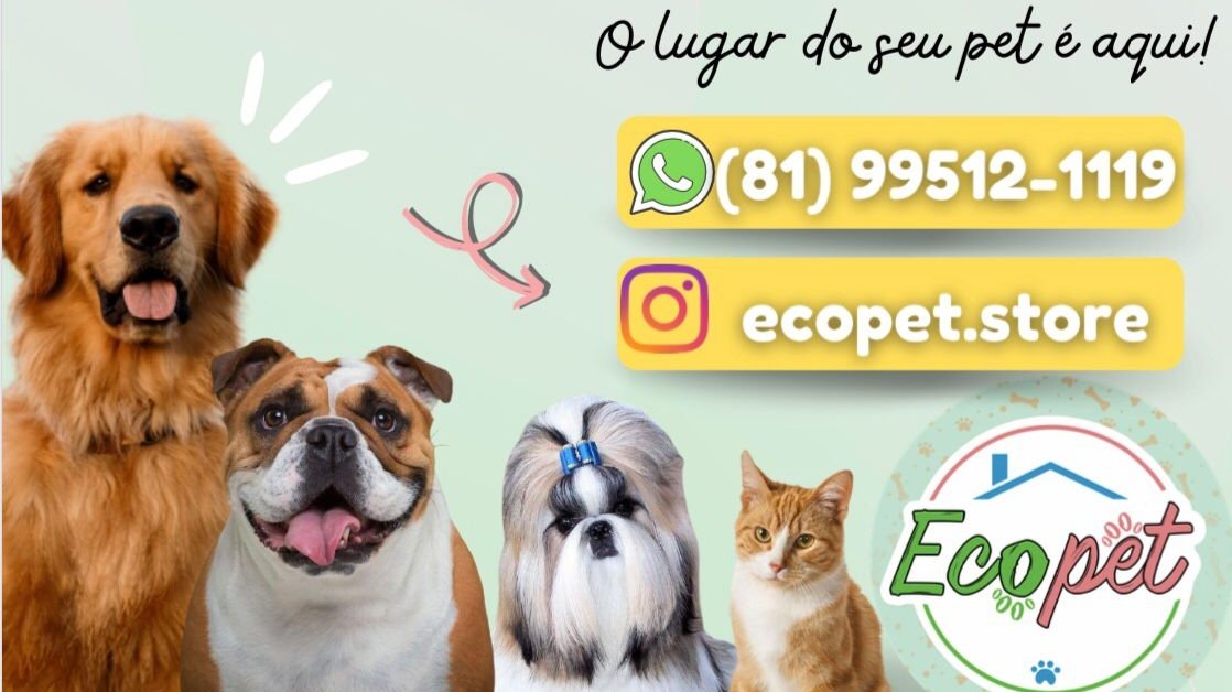 EcoPet Aldeia Centro Veterinário