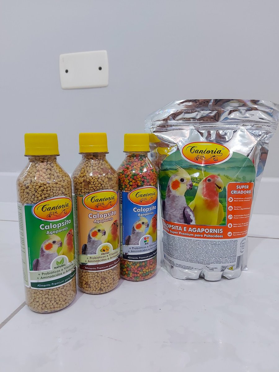 Júnior Rações - Cantoria