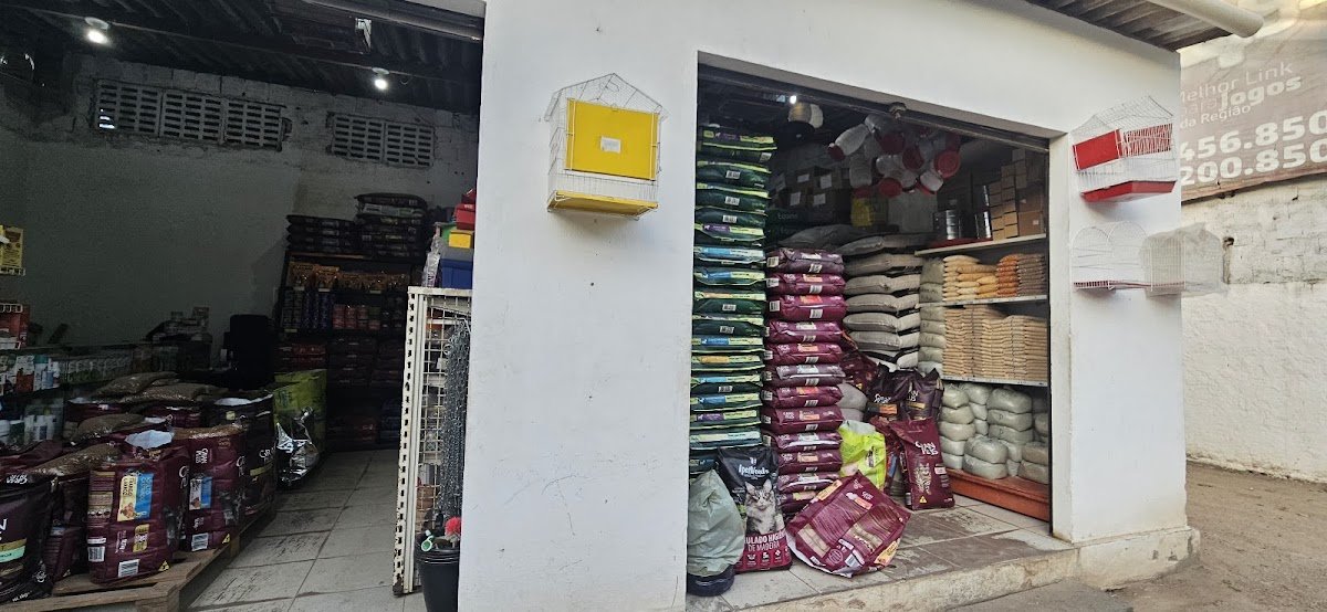 Nutrivet produtos rurais