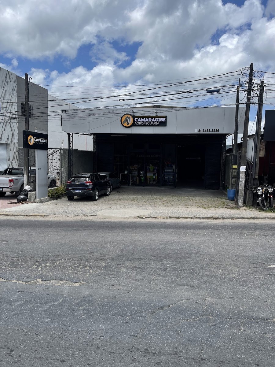 Camaragibe Agropecuária