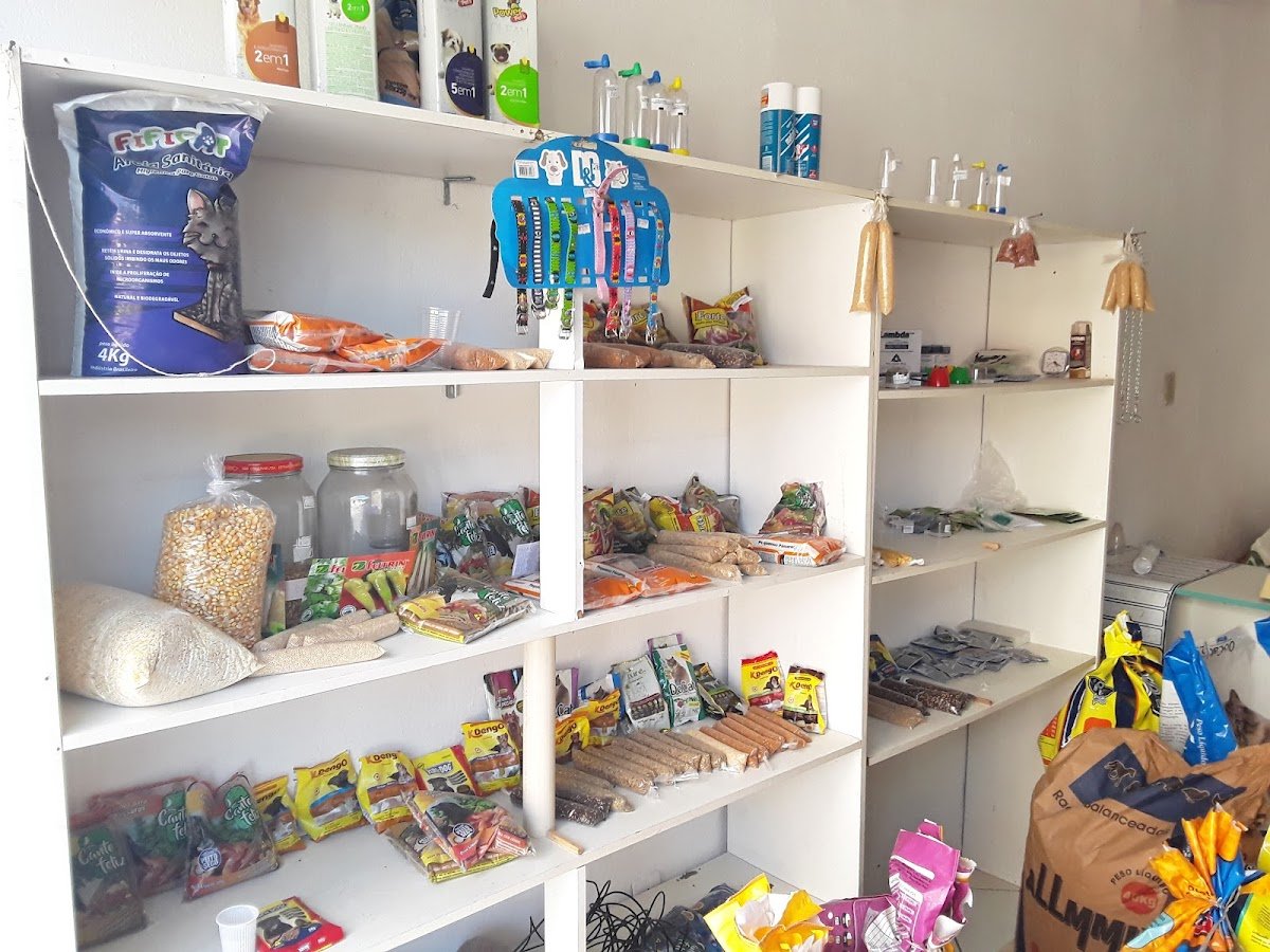 Salvador Casa de Ração