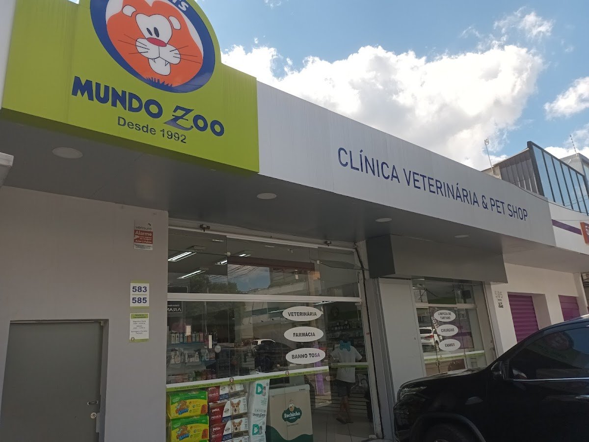 Mundo Zoo