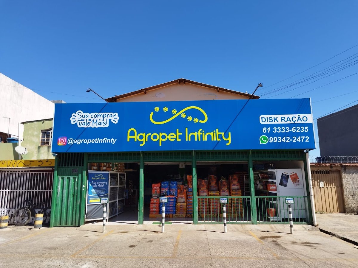 Agropet Infinity