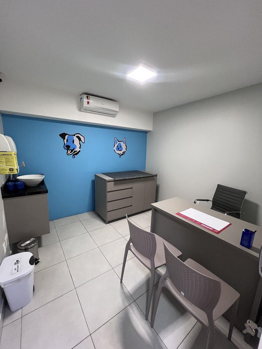 Malvezzi Clínica Veterinária