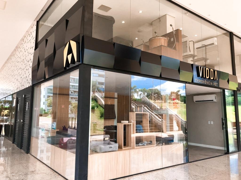 Vidda Experiência Pet