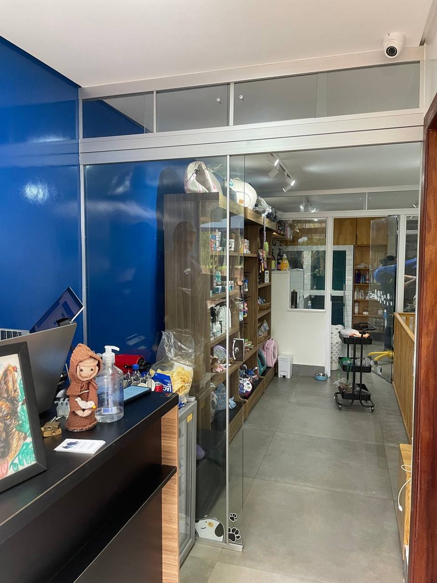 Wolfie Shop - Asa Norte