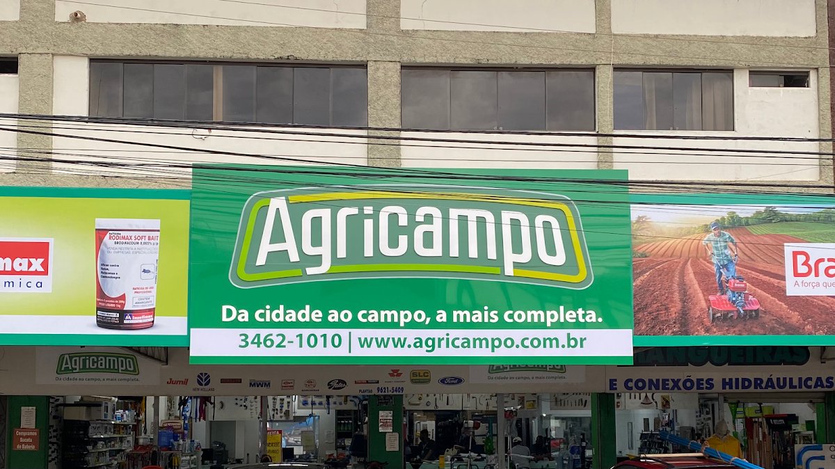 Agricampo