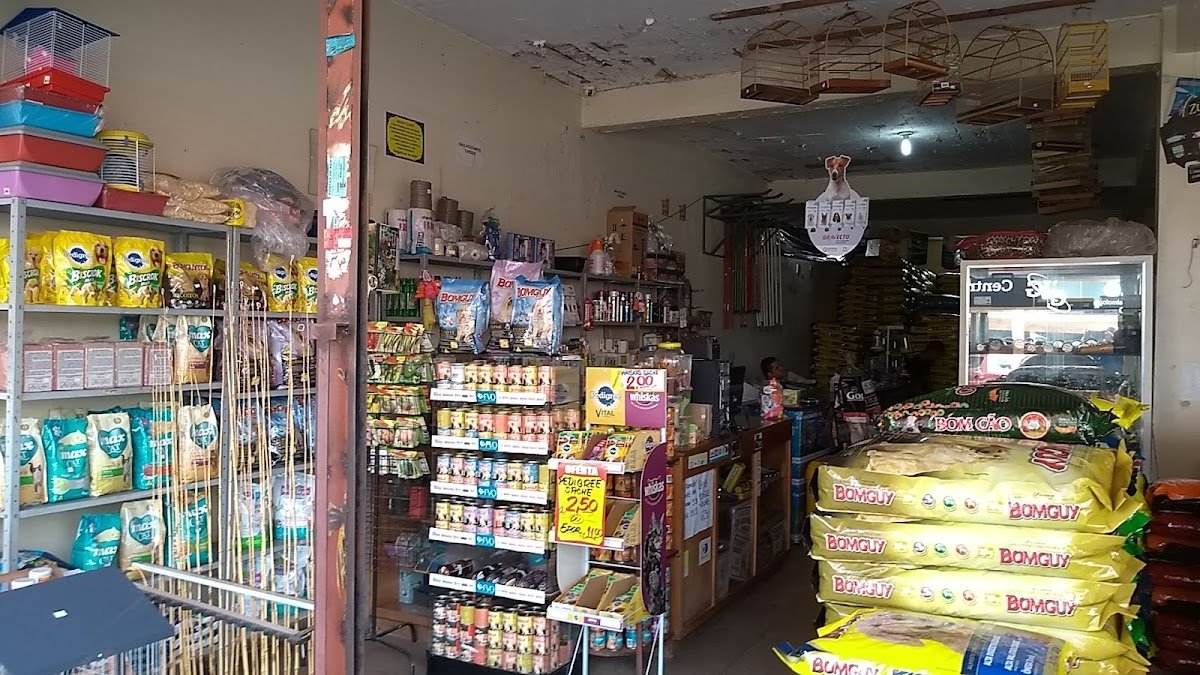 Agropecuária Iguacu