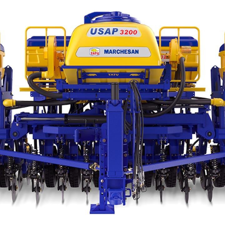 Agropeças Brasilia / Implementos Agrícolas