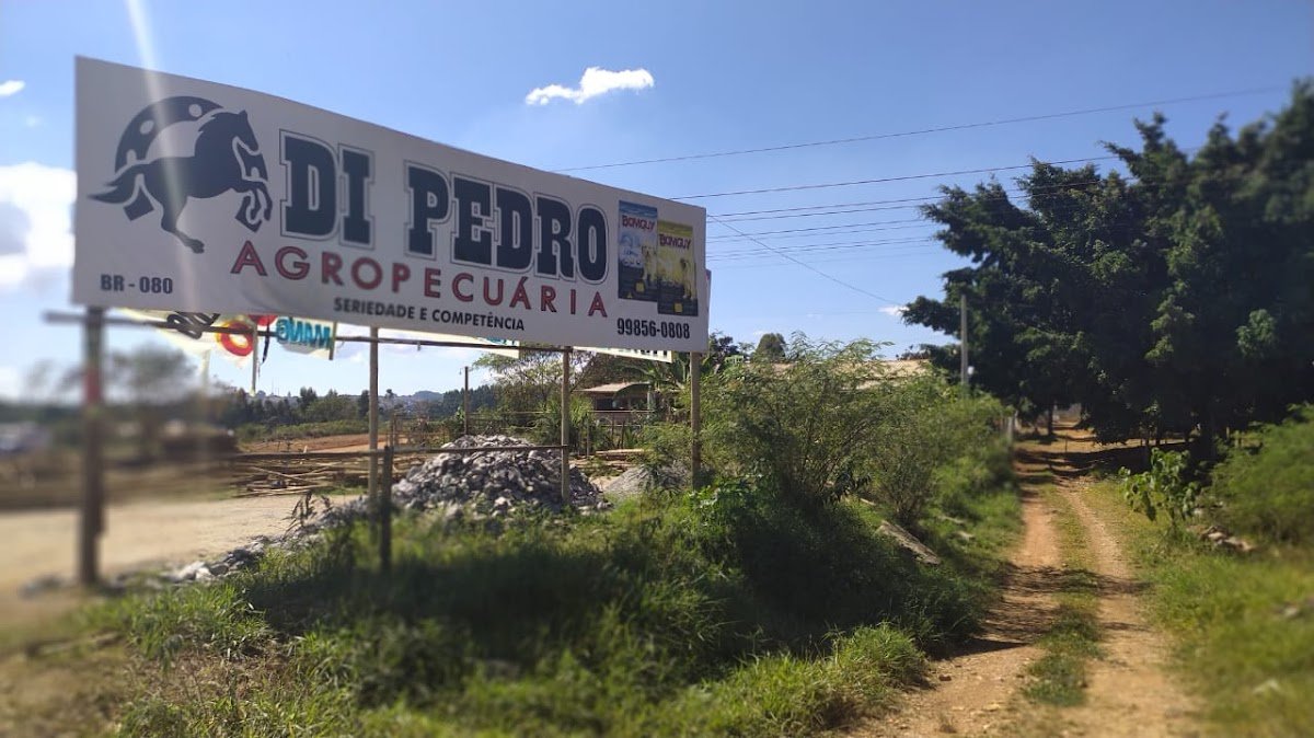 Di Pedro Agropecuária