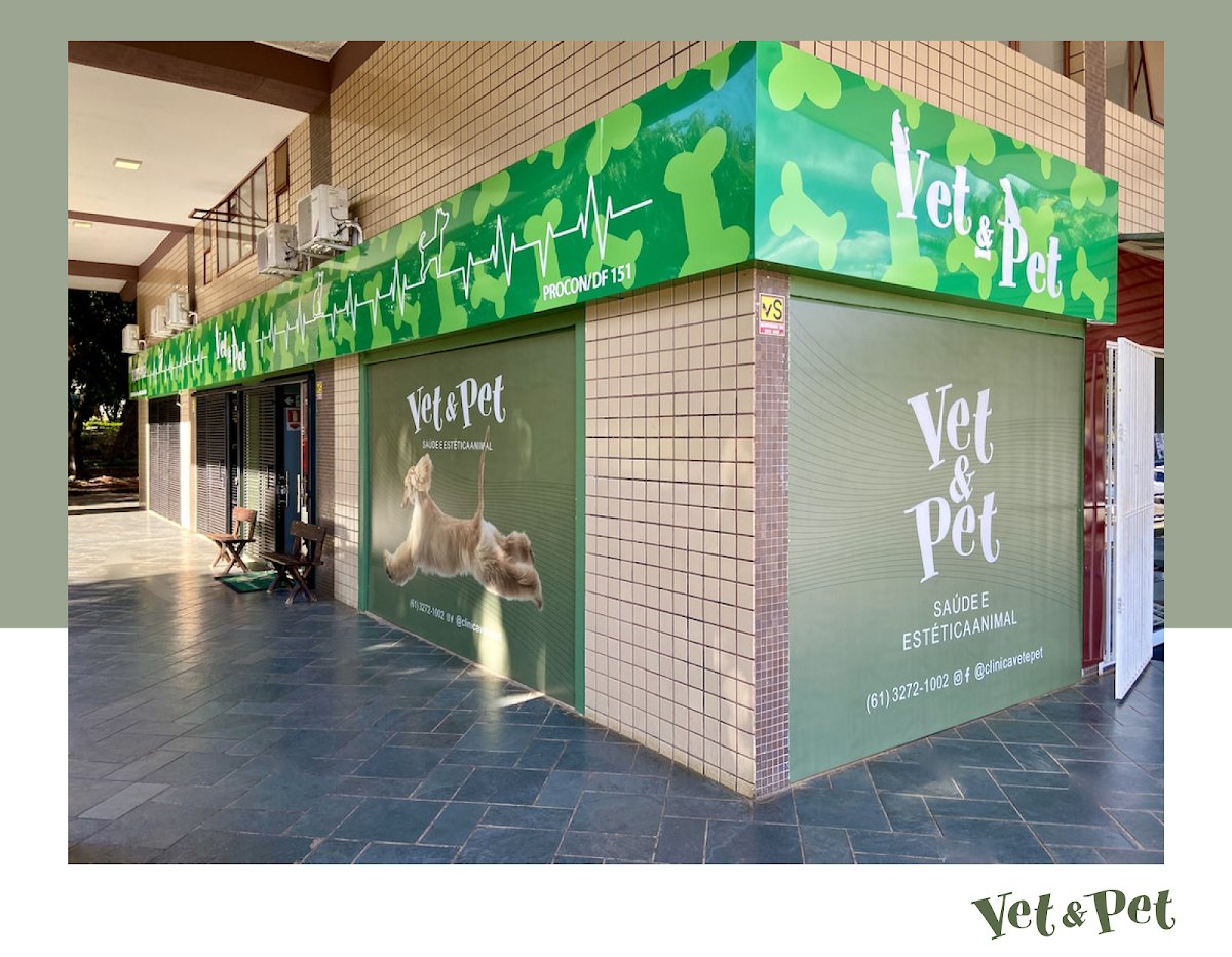 Clinica Vet & Pet