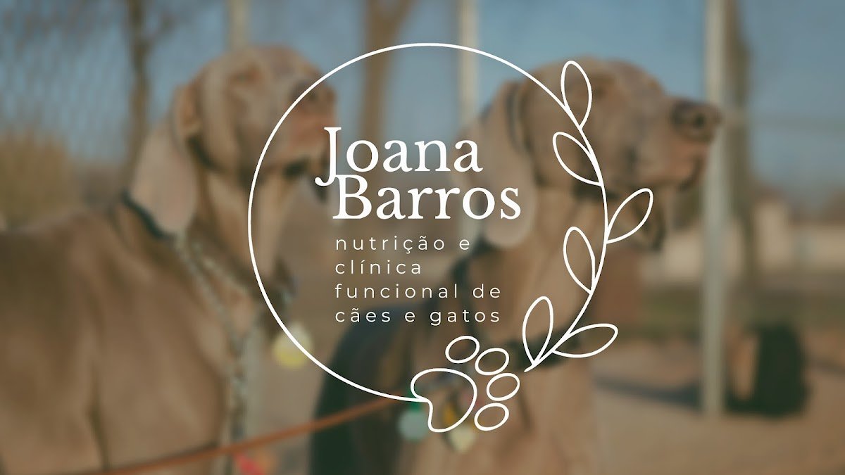 Joana Barros | Veterinária