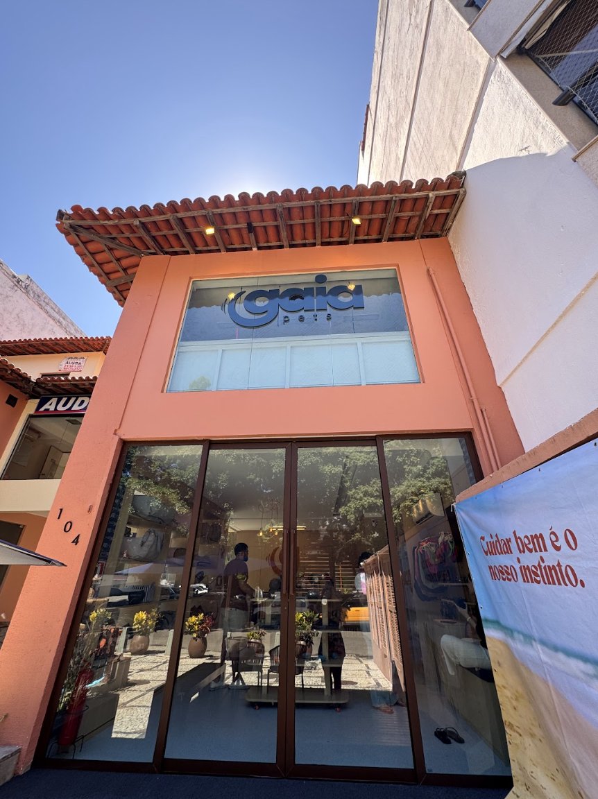 Gaia Pets