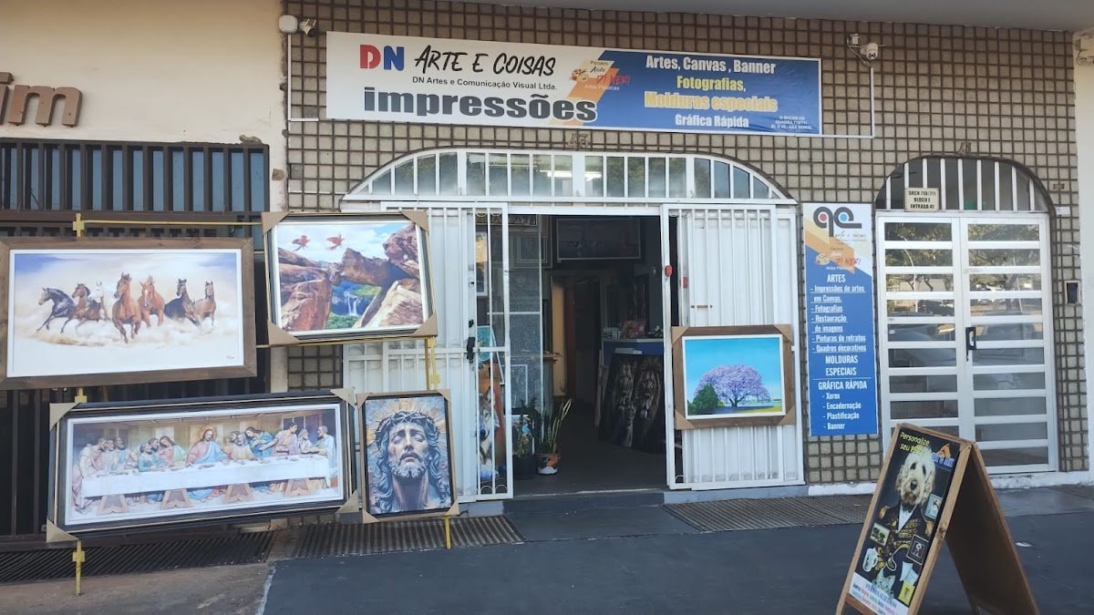 Pet & Art Personalizados