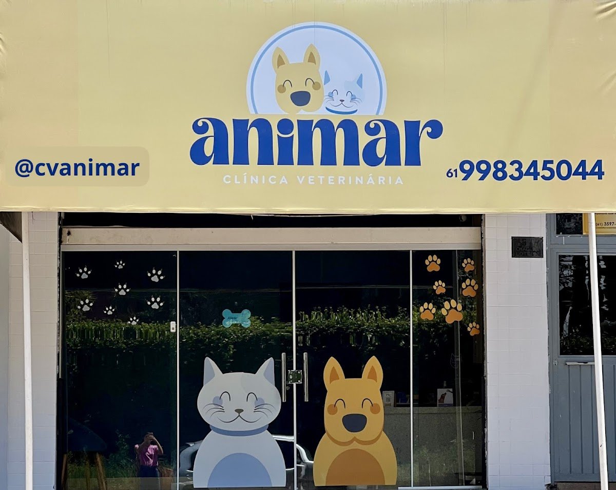 Animar Clínica Veterinária Vicente Pires