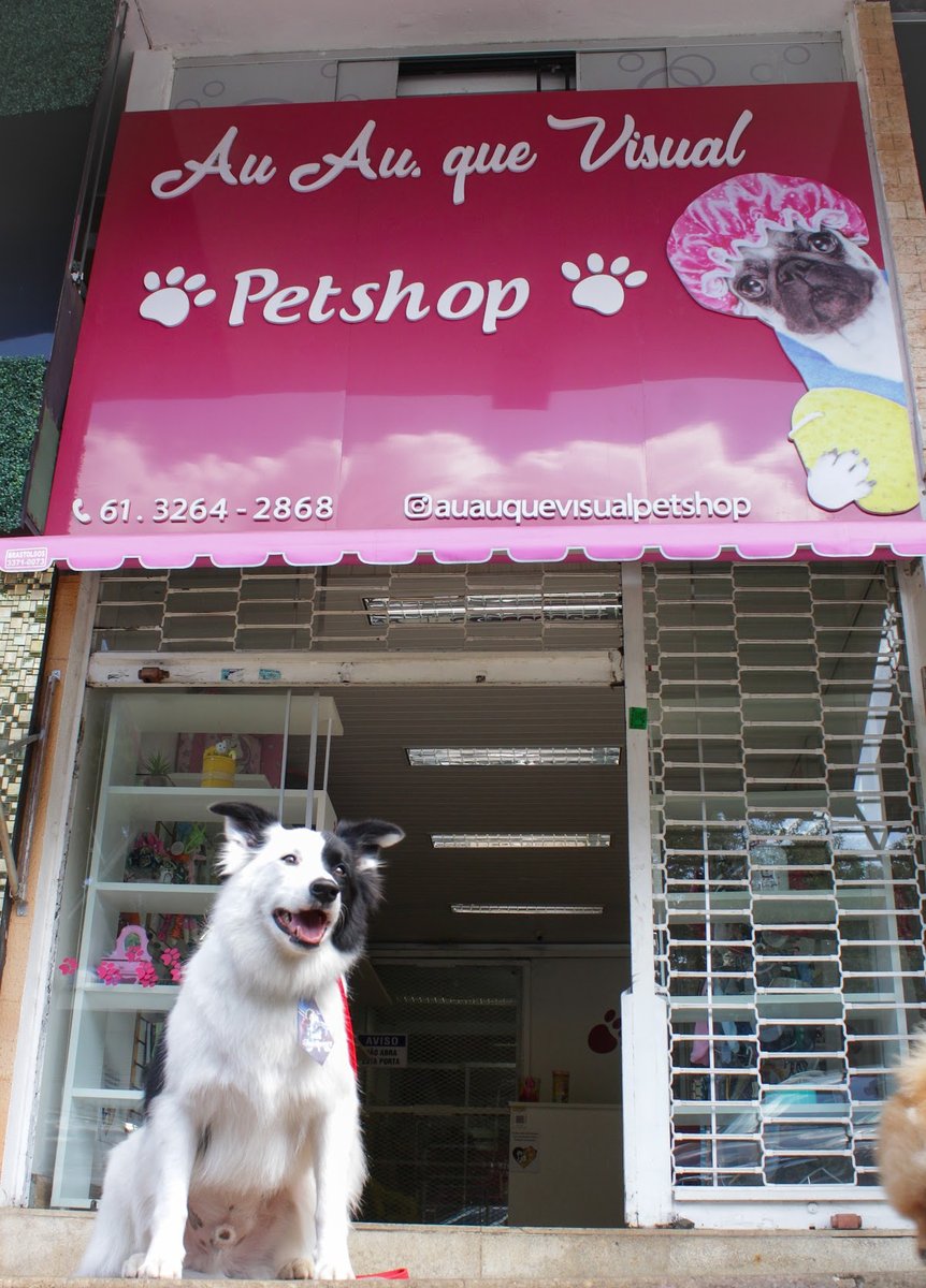 Au Au Que Visual