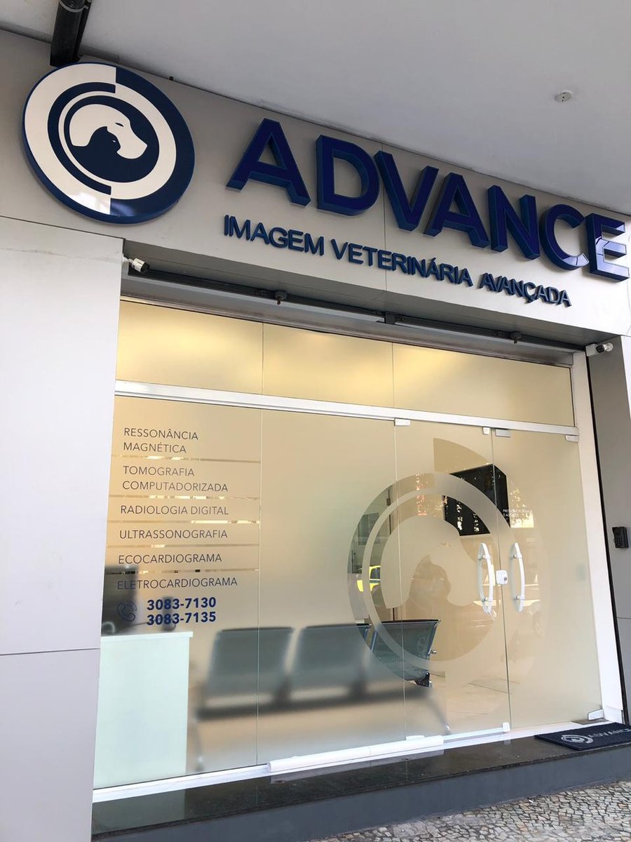 Advance - Imagem Veterinária Avançada