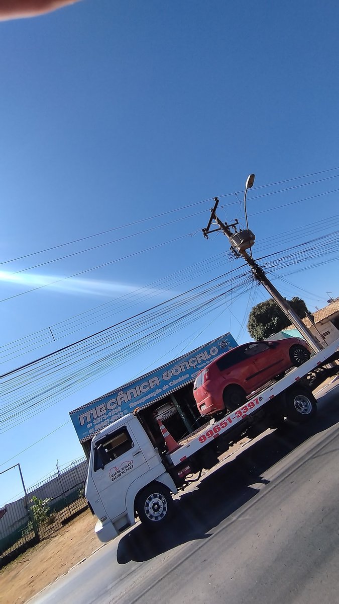 Agropecuária Serra Grande