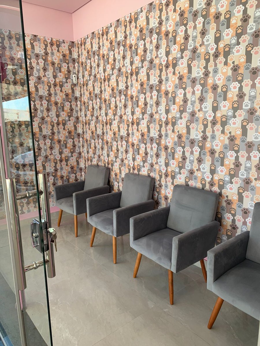 Comfy Pets Clínica Veterinária - Park Sul