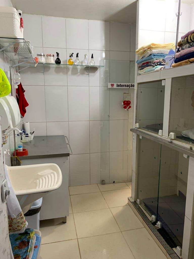 CVAF Clínica Veterinária