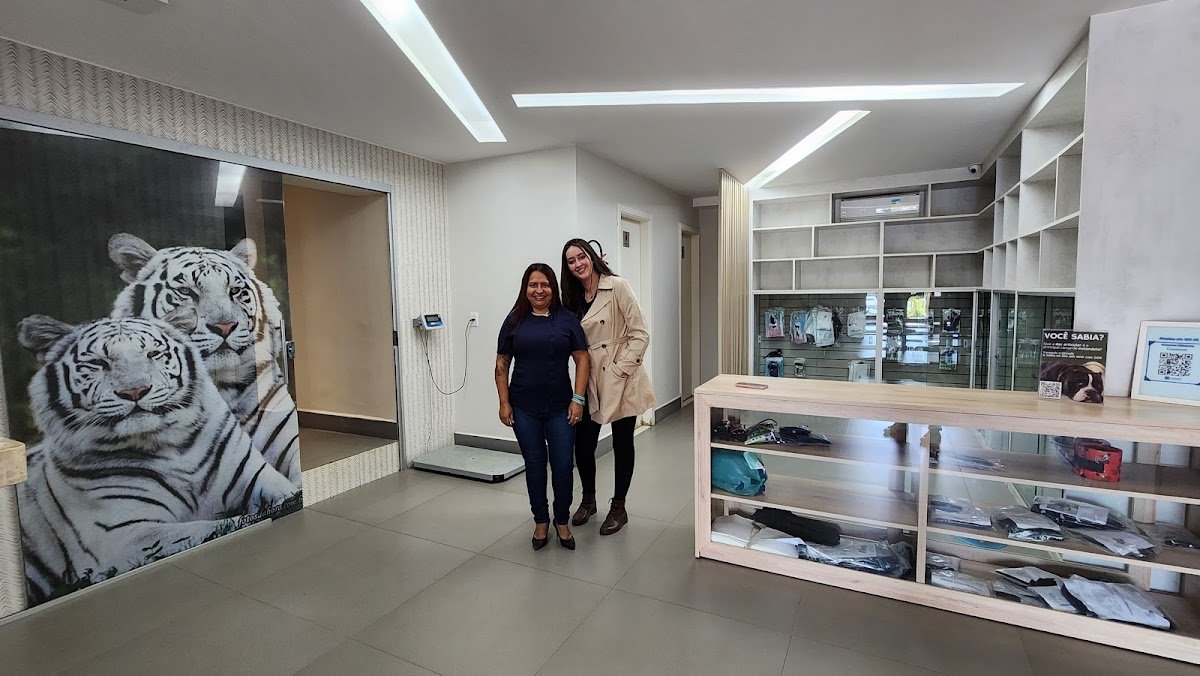 CONVET - Clínica Veterinária