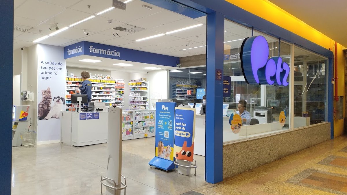 Petz Gilberto Salomão