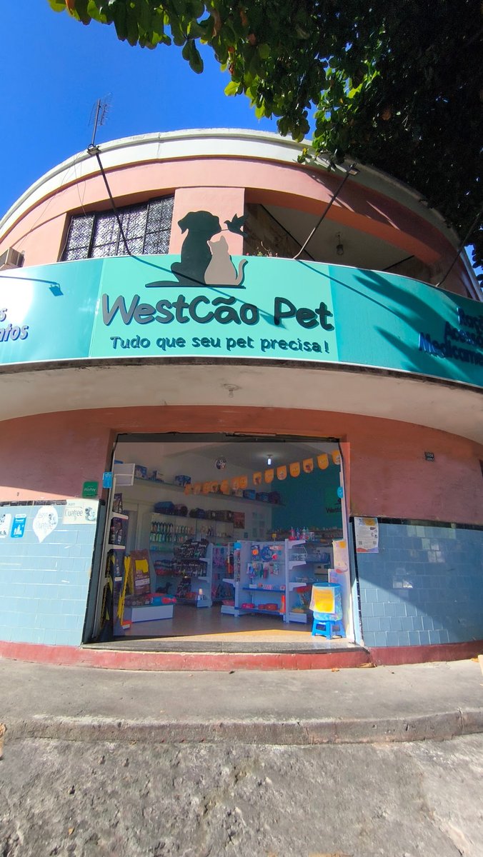 WestCão Pet