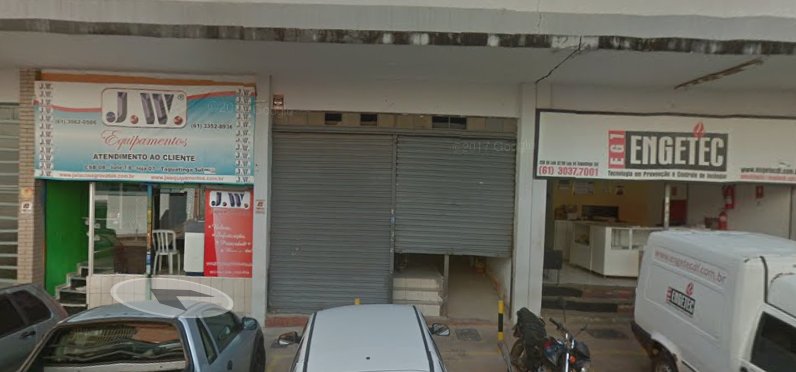 JW Banhos e Tosa Produtos Veterinários