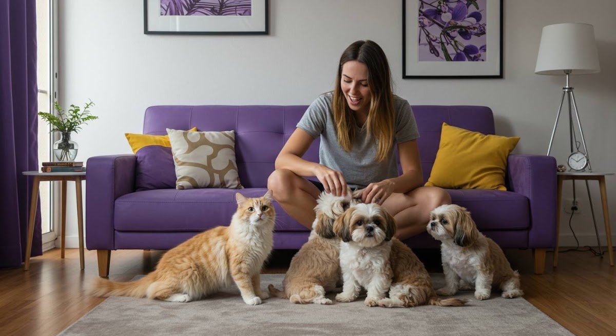 CLINVIP - Samambaia Norte - Hospital Veterinário 24h