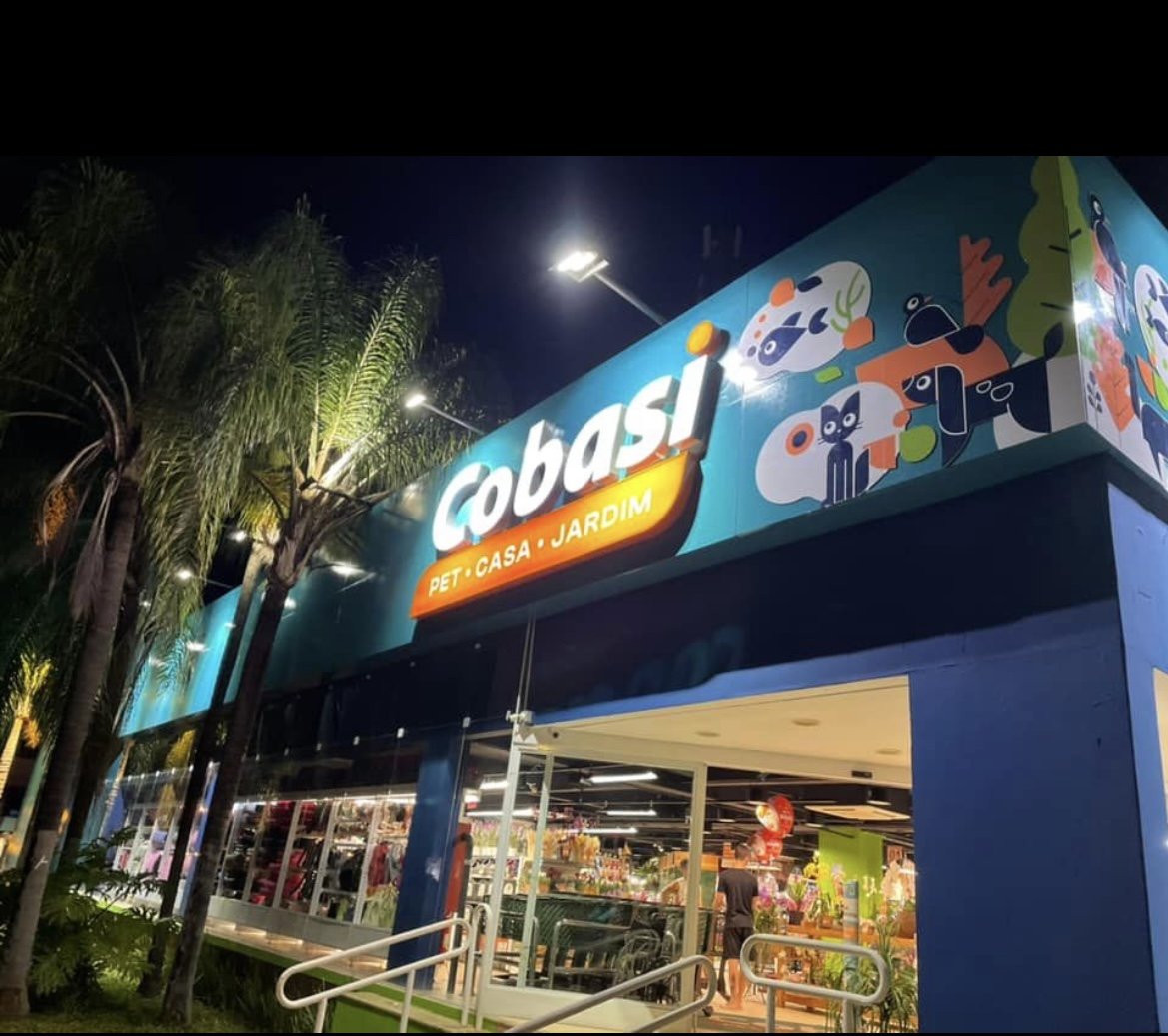 Cobasi Asa Norte - Brasília