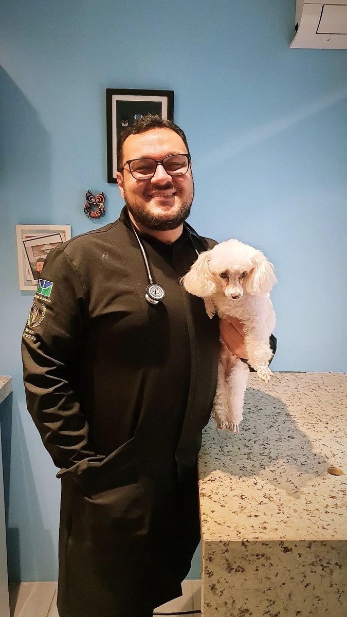 O Rancho dos Bichos - Clinica Veterinaria / Banho e Tosa